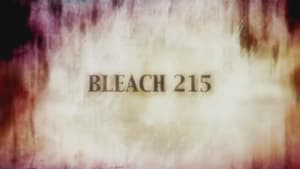 Bleach Epizóda 215
