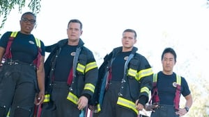 9-1-1 Pod tlakom