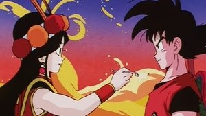 Dragon Ball Epizóda 153
