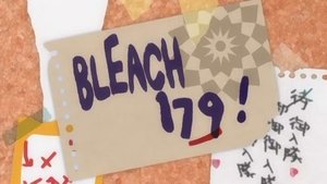 Bleach Epizóda 179