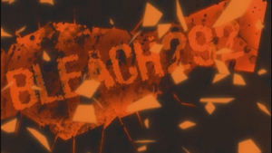 Bleach Epizóda 292
