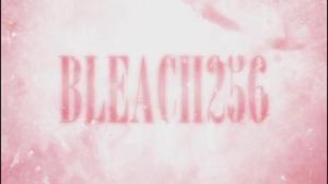 Bleach Epizóda 256