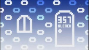 Bleach Epizóda 357