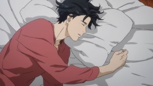 Banana Fish Epizóda 11