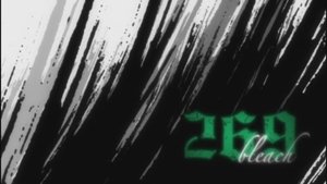 Bleach Epizóda 269