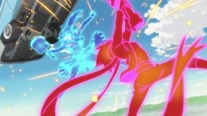 FLCL Epizóda 4