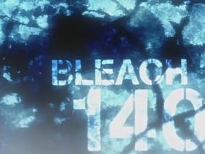 Bleach Epizóda 140