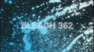 Bleach Epizóda 362