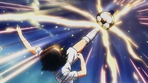 Captain Tsubasa Epizóda 17