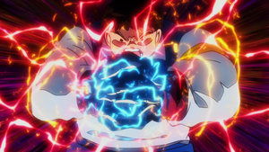 Captain Tsubasa Epizóda 18