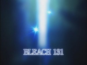 Bleach Epizóda 131