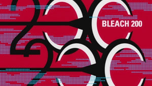 Bleach Epizóda 200