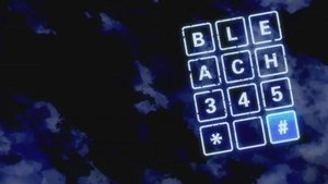 Bleach Epizóda 345