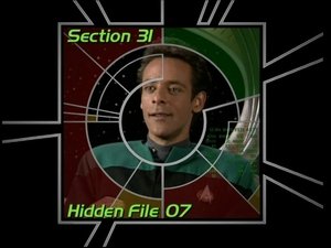 Star Trek: Hlboký vesmír deväť Epizóda 14