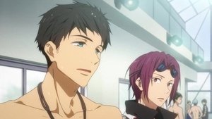 Free! Epizóda 4