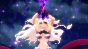 How Not to Summon a Demon Lord Epizóda 4