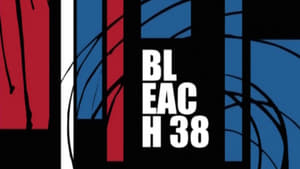 Bleach Epizóda 38