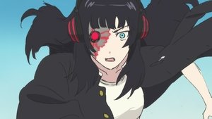 FLCL Epizóda 5