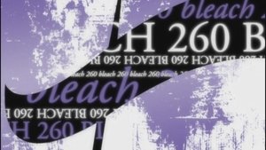 Bleach Epizóda 260