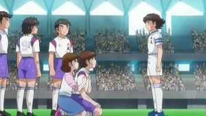Captain Tsubasa Epizóda 22