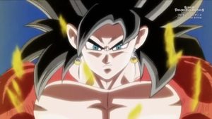 Super Dragon Ball Heroes Epizóda 5