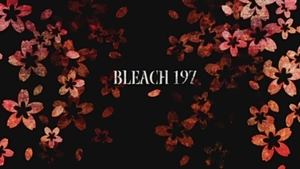 Bleach Epizóda 197