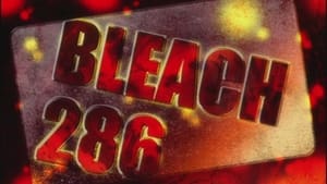 Bleach Epizóda 286