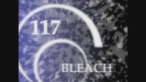 Bleach Epizóda 117