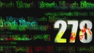 Bleach Epizóda 278