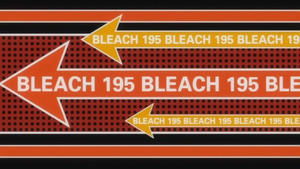 Bleach Epizóda 195