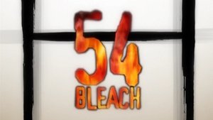 Bleach Epizóda 54