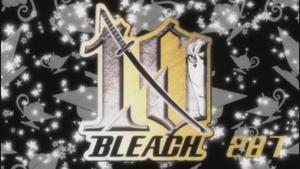 Bleach Epizóda 287