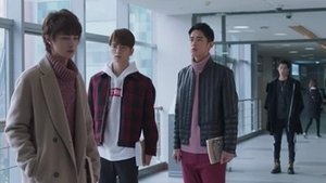 Meteor Garden Epizóda 9