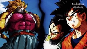 Super Dragon Ball Heroes Epizóda 3