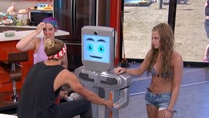 Big Brother Epizóda 3