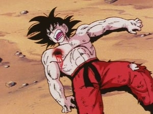 Dragon Ball Epizóda 148