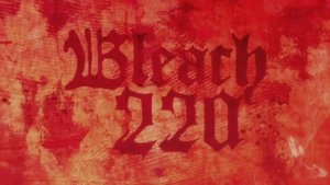 Bleach Epizóda 220