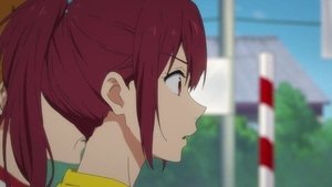 Free! Epizóda 3