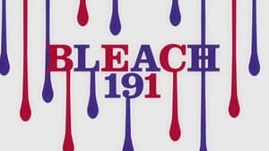 Bleach Epizóda 191