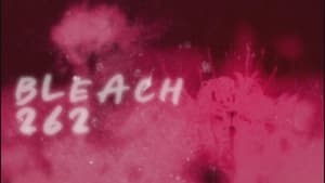 Bleach Epizóda 262
