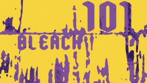 Bleach Epizóda 101