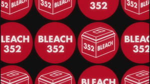 Bleach Epizóda 352