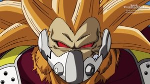 Super Dragon Ball Heroes Epizóda 4