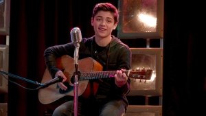 Andi Mack Epizóda 19