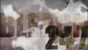Bleach Epizóda 247