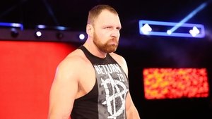 Raw Epizóda 33