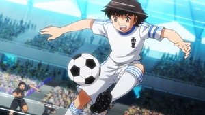 Captain Tsubasa Epizóda 23