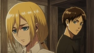 Shingeki no Kyojin Epizóda 1