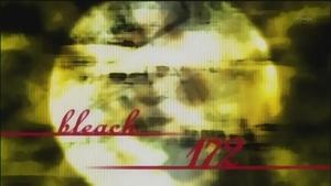 Bleach Epizóda 172