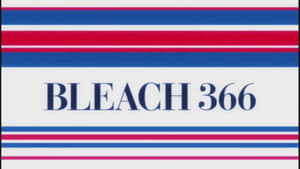 Bleach Epizóda 366